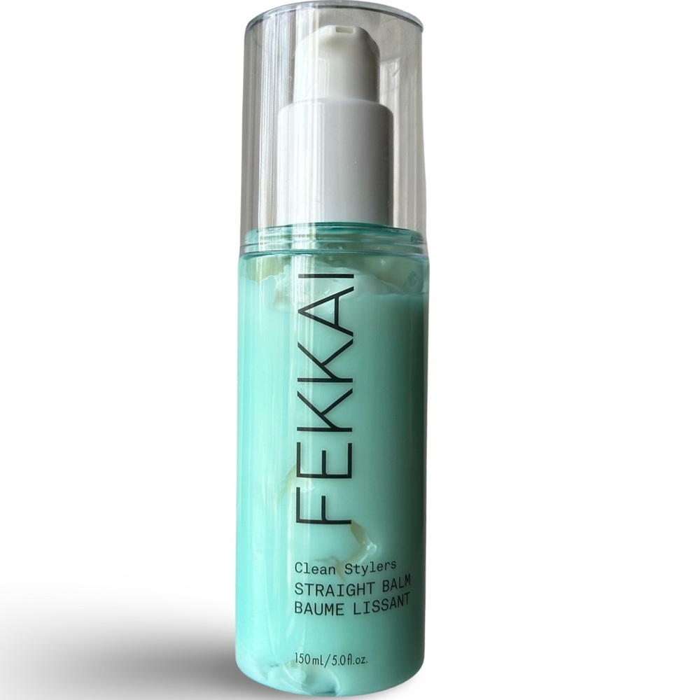 Hair Care FEKKAI Clean Stylers Straight Balm 250mL NWT